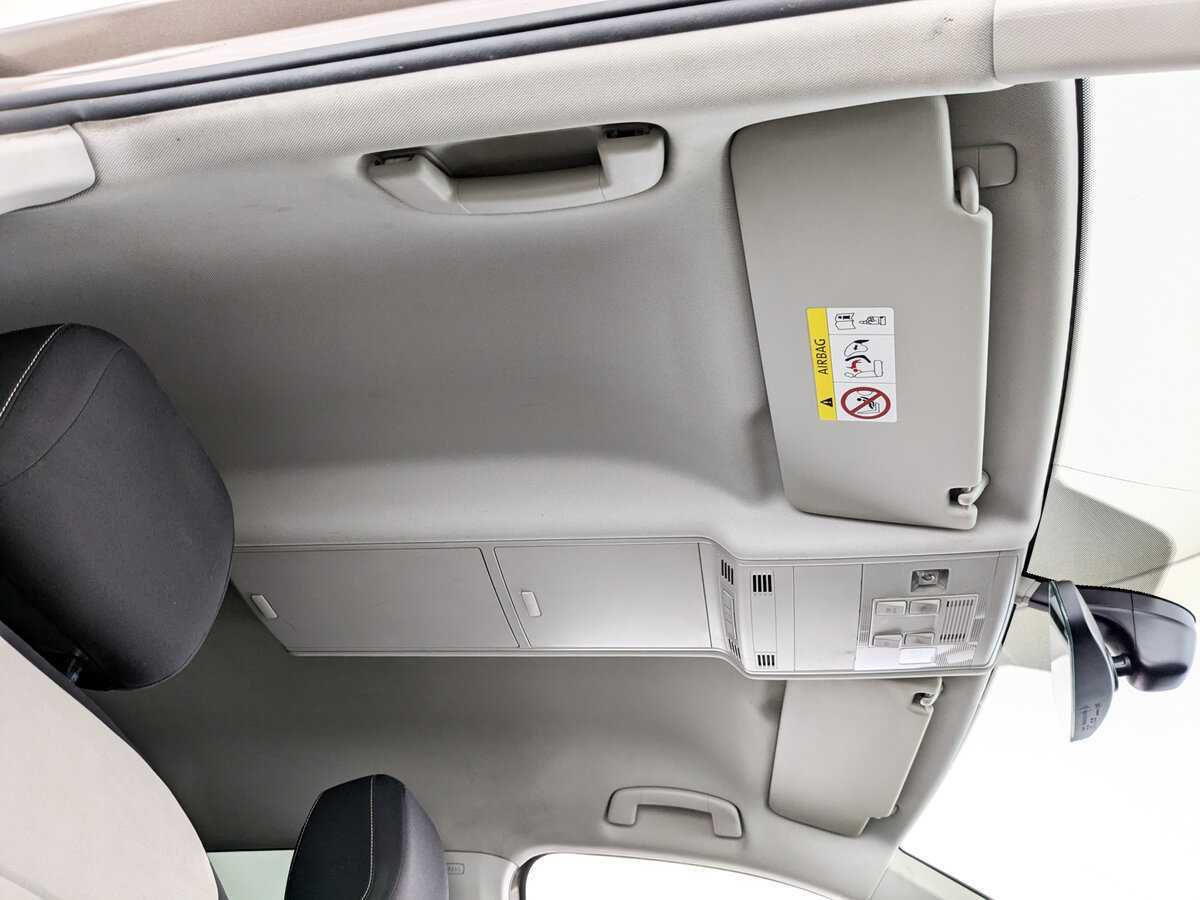 Volkswagen Tiguan б/у, 2017, Роботизированная. Фото: #21