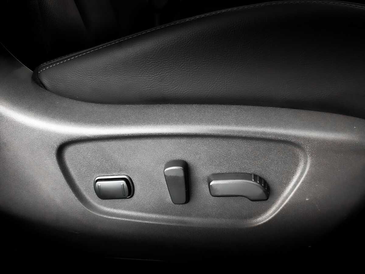 Nissan X-Trail б/у, 2022, Вариатор. Фото: #24