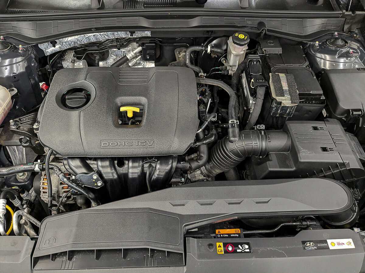 Hyundai Sonata б/у, 2021, Автоматическая. Фото: #8