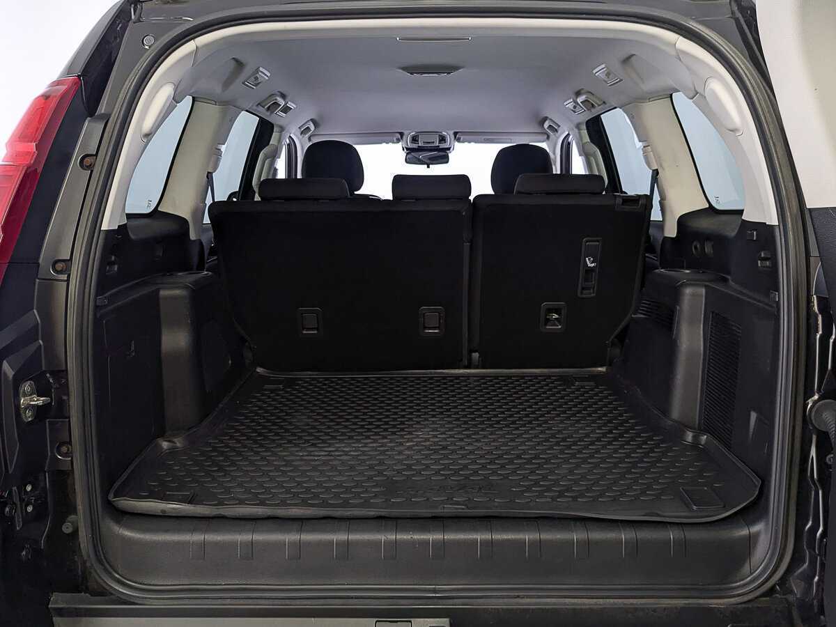 Haval H9 б/у, 2021, Автоматическая. Фото: #9