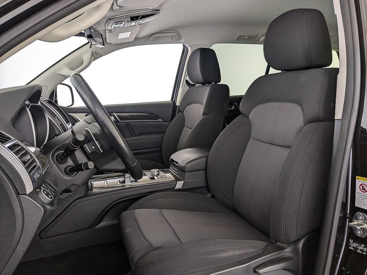 Haval H9 б/у, 2021, Автоматическая. Фото: #19