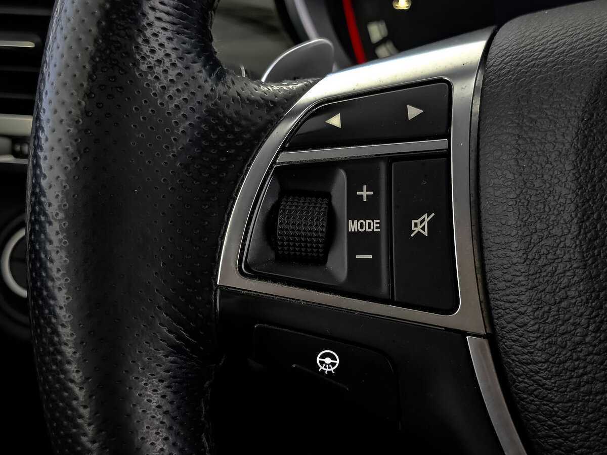 Haval H9 б/у, 2021, Автоматическая. Фото: #28