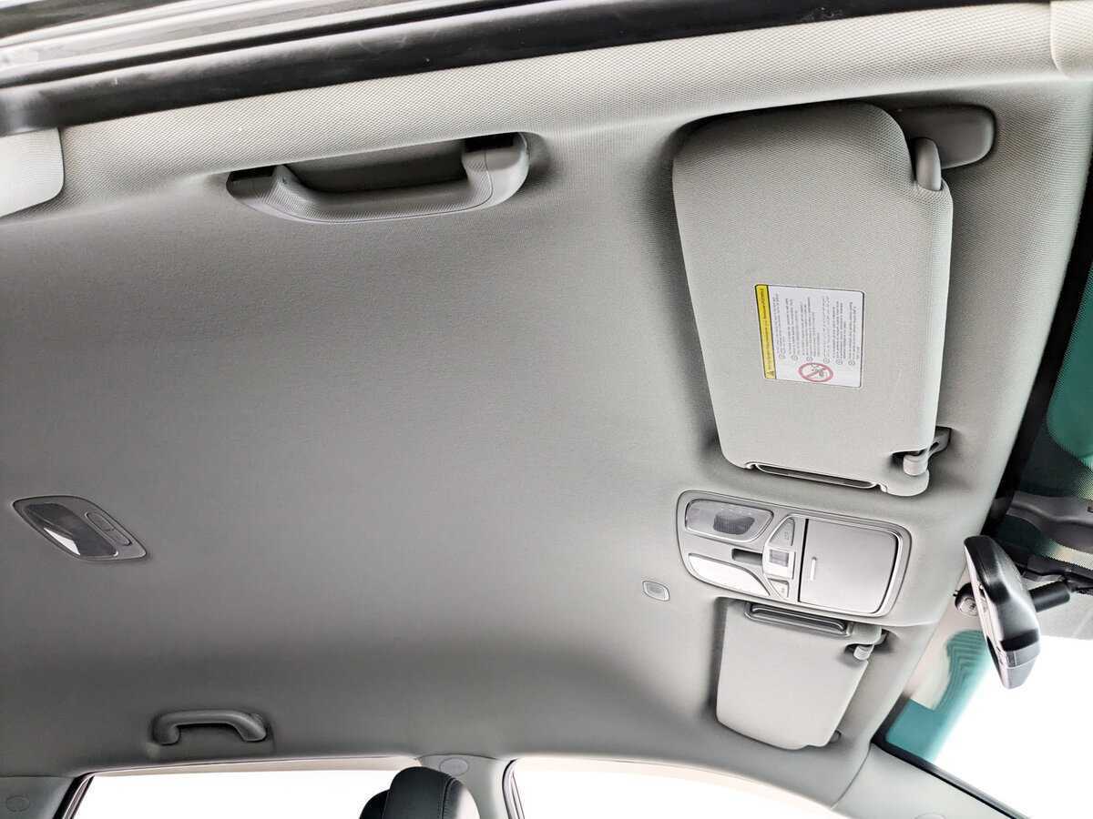 Kia Sorento б/у, 2017, Автоматическая. Фото: #22