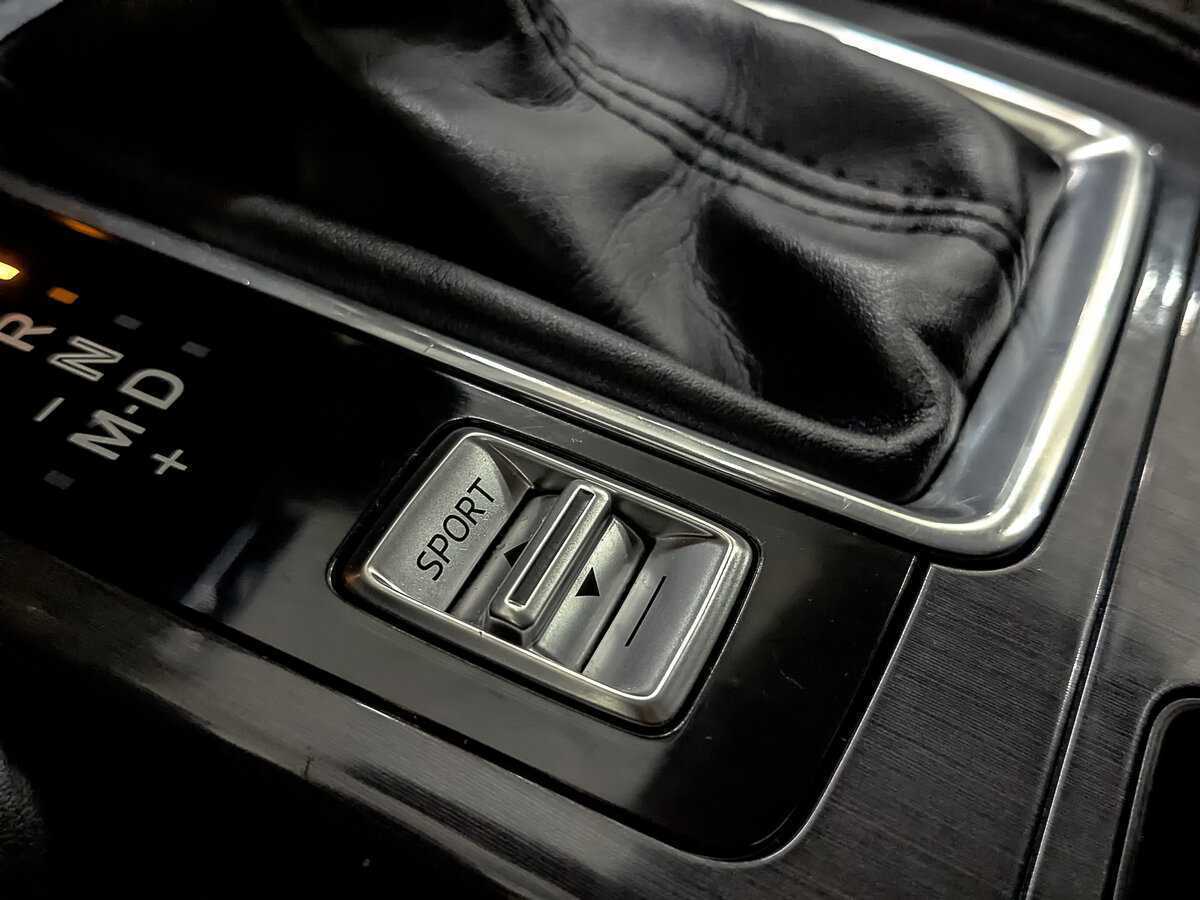 Mazda CX-5 б/у, 2016, Автоматическая. Фото: #20