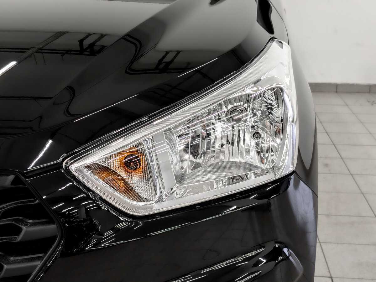 Hyundai Creta б/у, 2021, Автоматическая. Фото: #16