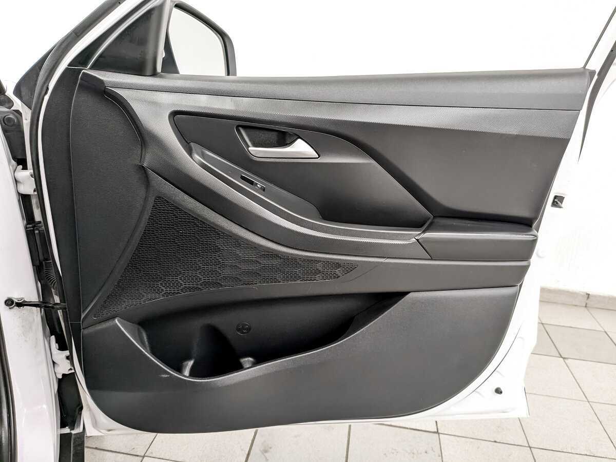 Hyundai Creta б/у, 2021, Автоматическая. Фото: #23