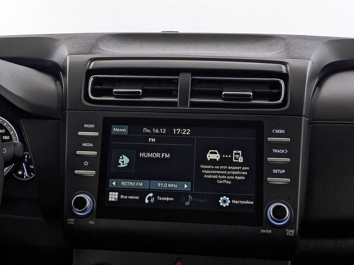 Hyundai Creta б/у, 2021, Автоматическая. Фото: #16