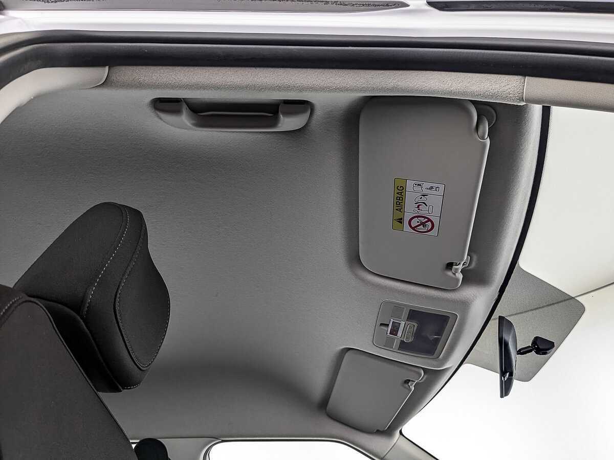 Hyundai Creta б/у, 2021, Автоматическая. Фото: #22