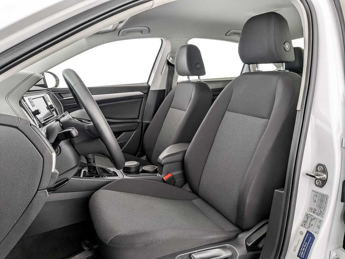 Фольксваген Джетта б/у, 2020, Автоматическая. Фото: #19