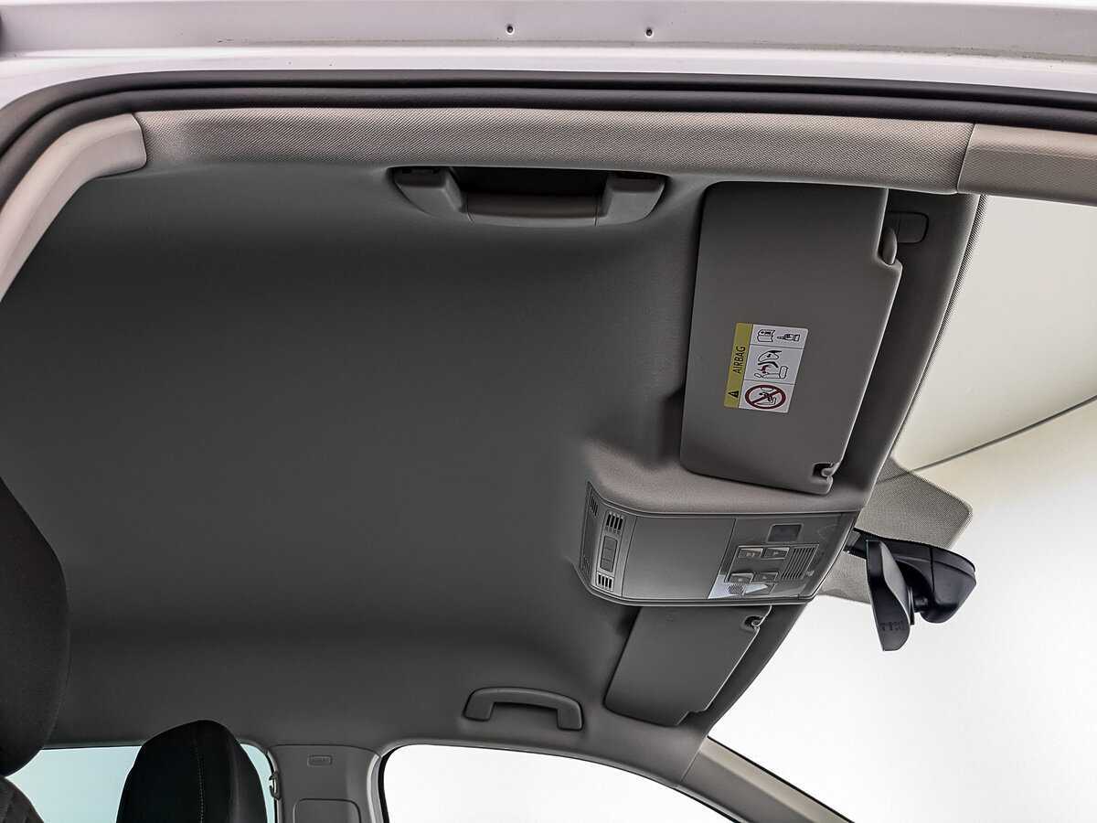 Volkswagen Tiguan б/у, 2018, Роботизированная. Фото: #22