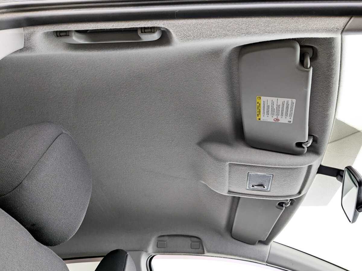 Opel Corsa б/у, 2013, Роботизированная. Фото: #21