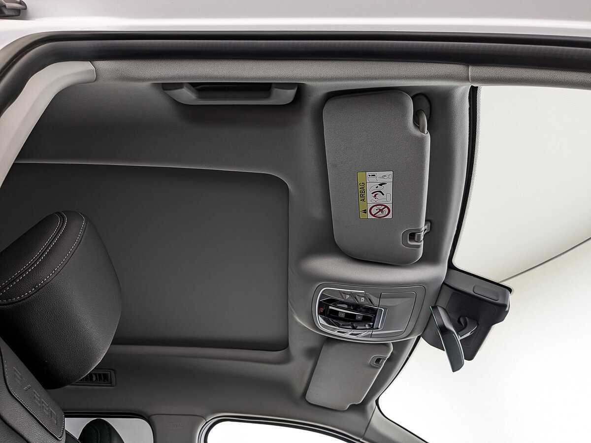 EXEED VX б/у, 2022, Роботизированная. Фото: #22