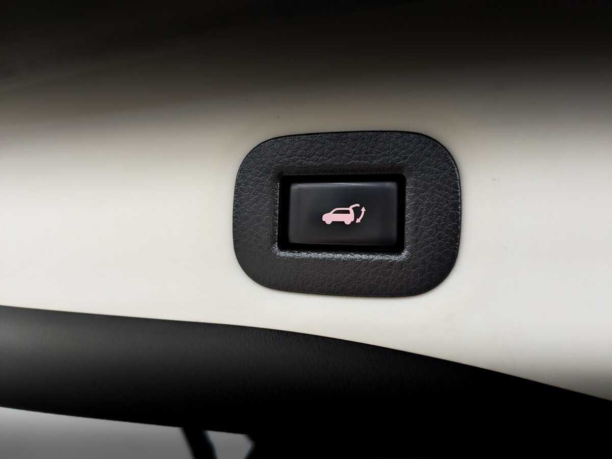 Nissan X-Trail б/у, 2019, Вариатор. Фото: #24