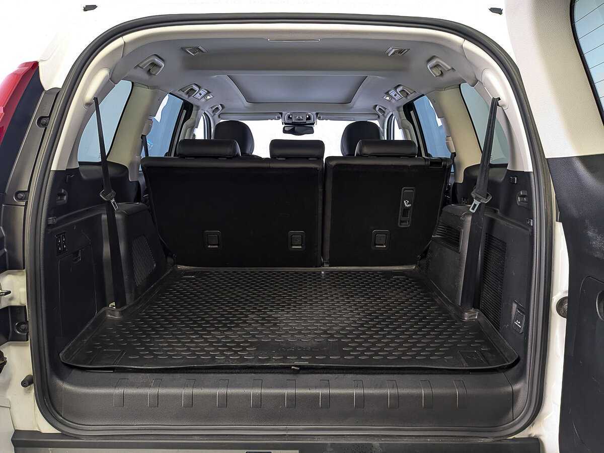 Haval H9 б/у, 2022, Автоматическая. Фото: #9