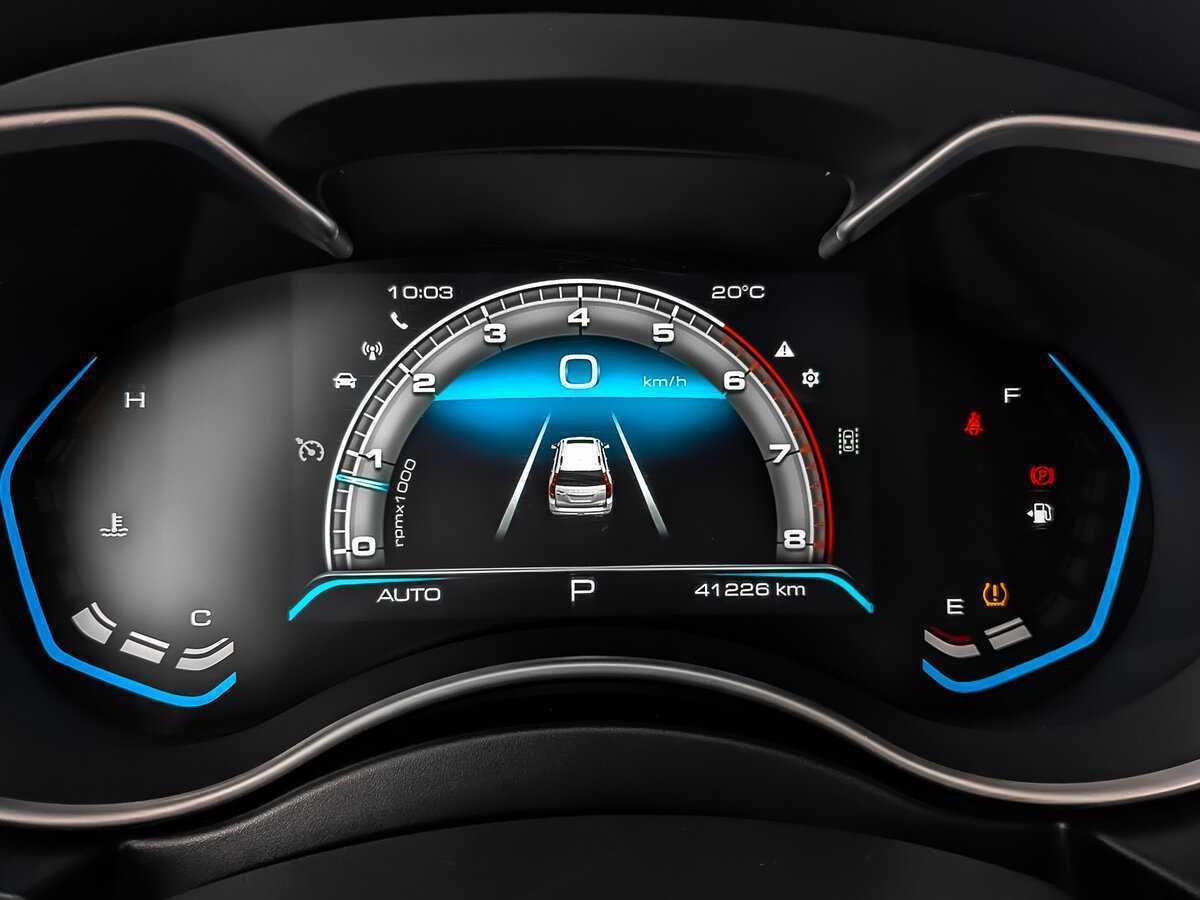 Haval H9 б/у, 2022, Автоматическая. Фото: #15