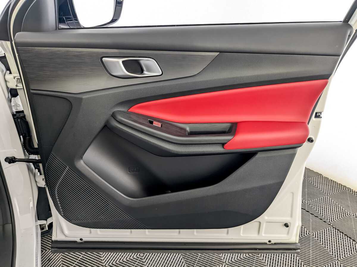 Changan CS55PLUS б/у, 2023, Роботизированная. Фото: #24