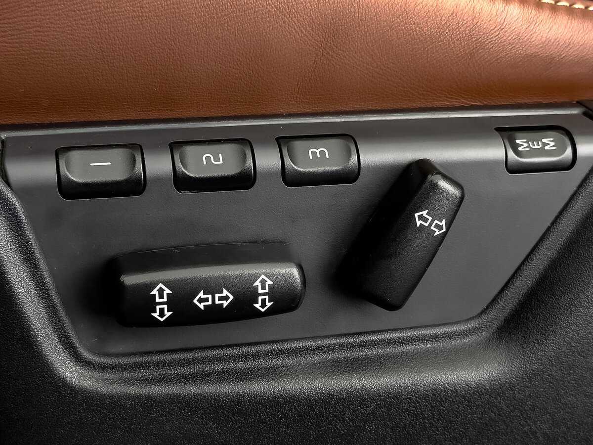 Вольво ИксЦ90 б/у, 2014, Автоматическая. Фото: #24