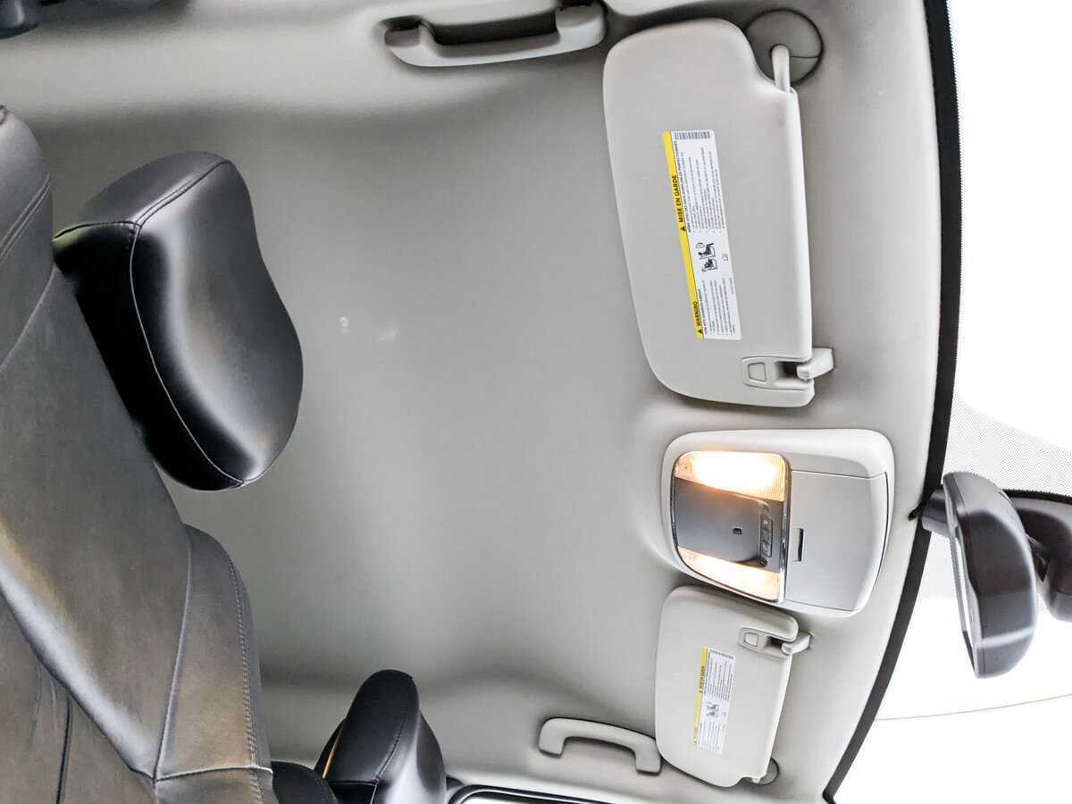 Jeep Grand Cherokee б/у, 2012, Автоматическая. Фото: #21