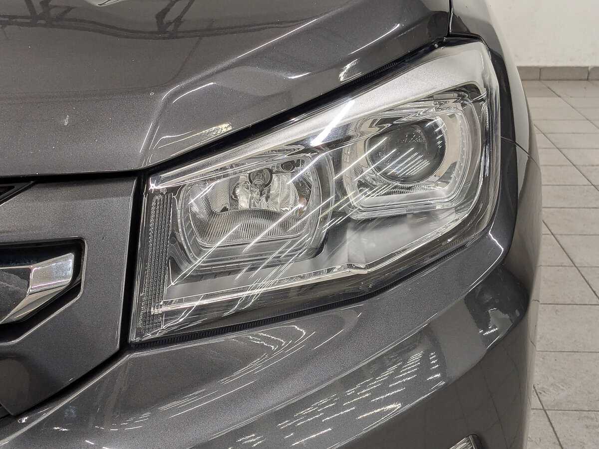 Changan CS75 б/у, 2019, Автоматическая. Фото: #10