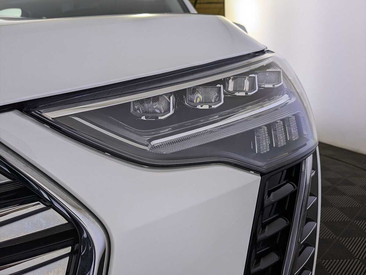 Хавал Джолион б/у, 2023, Роботизированная. Фото: #10