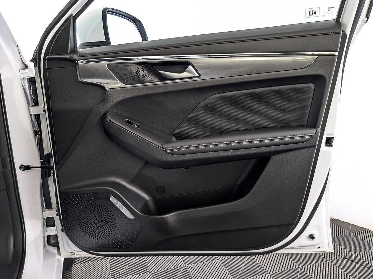 Хавал Джолион б/у, 2023, Роботизированная. Фото: #22