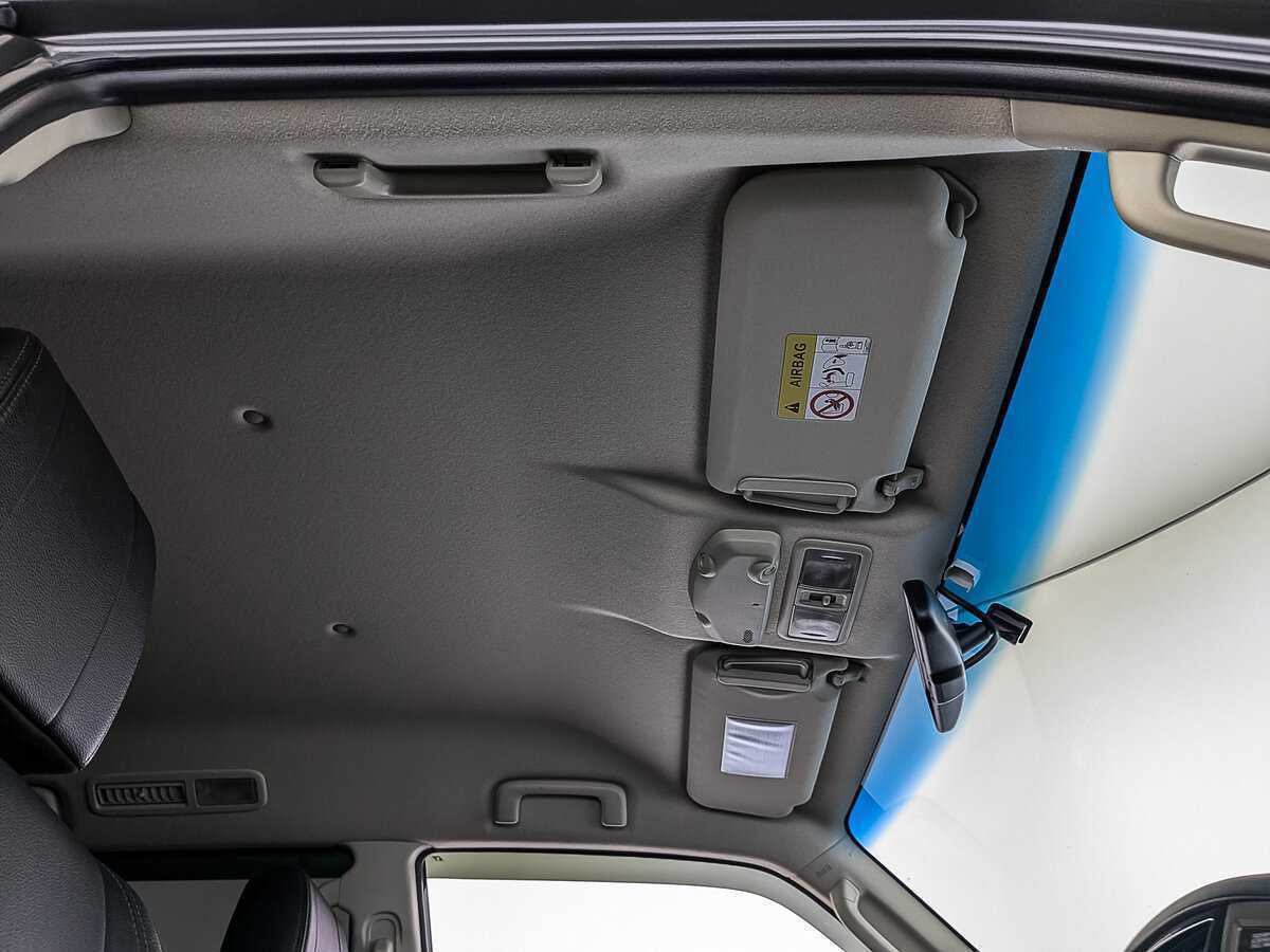 Mitsubishi Pajero б/у, 2018, Автоматическая. Фото: #21