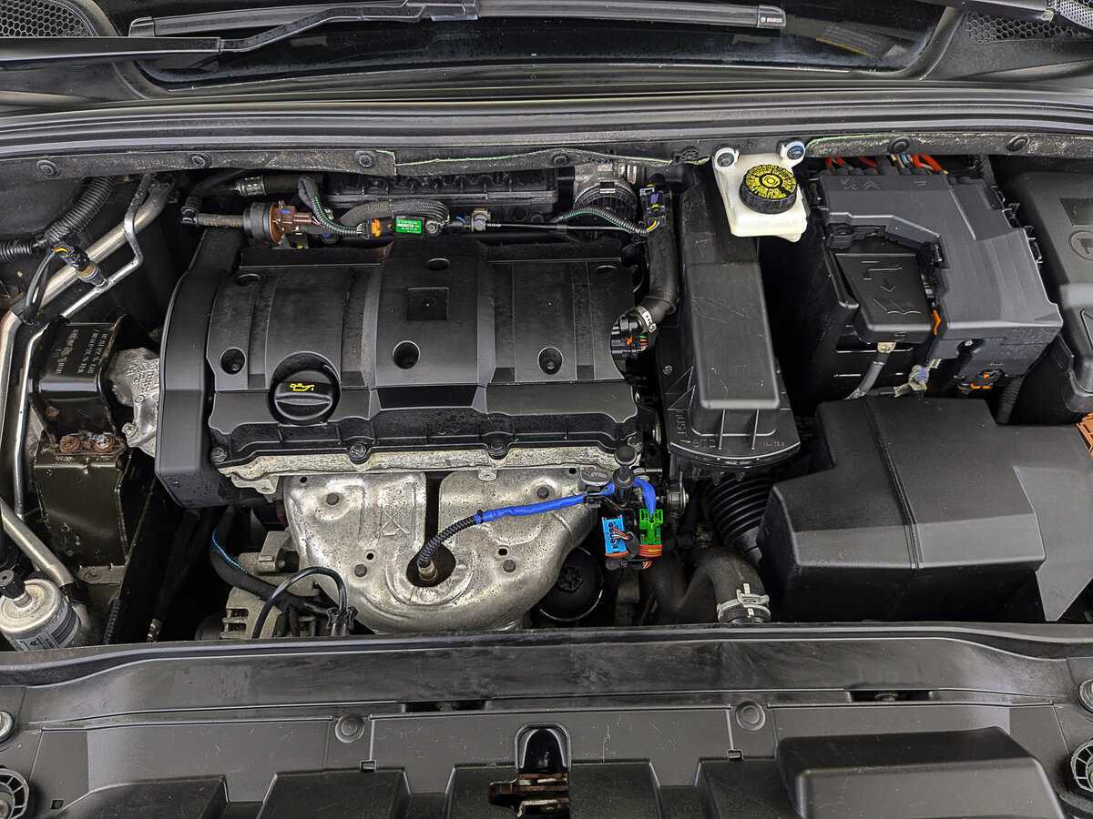 Citroen C4 б/у, 2018, Автоматическая. Фото: #8