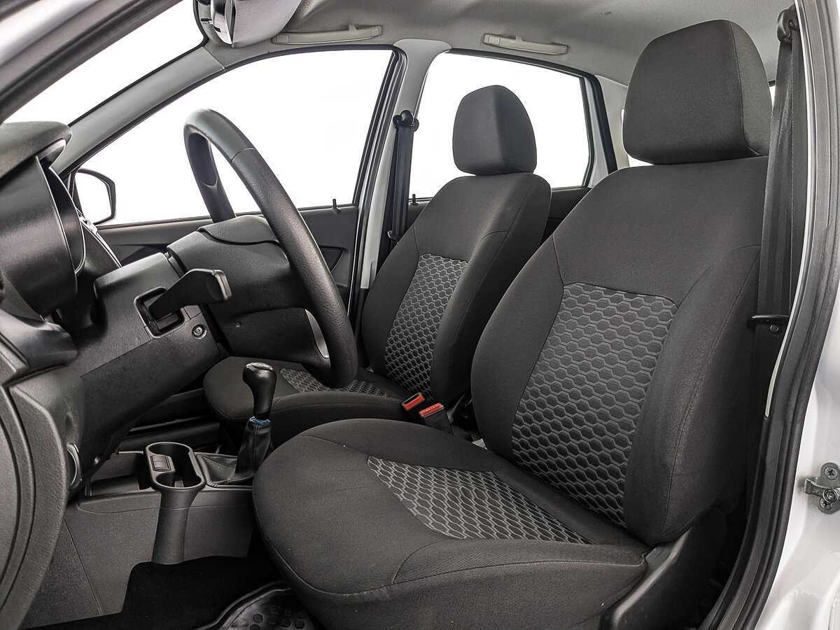 Лада (ВАЗ) Гранта б/у, 2023, Механическая. Фото: #19