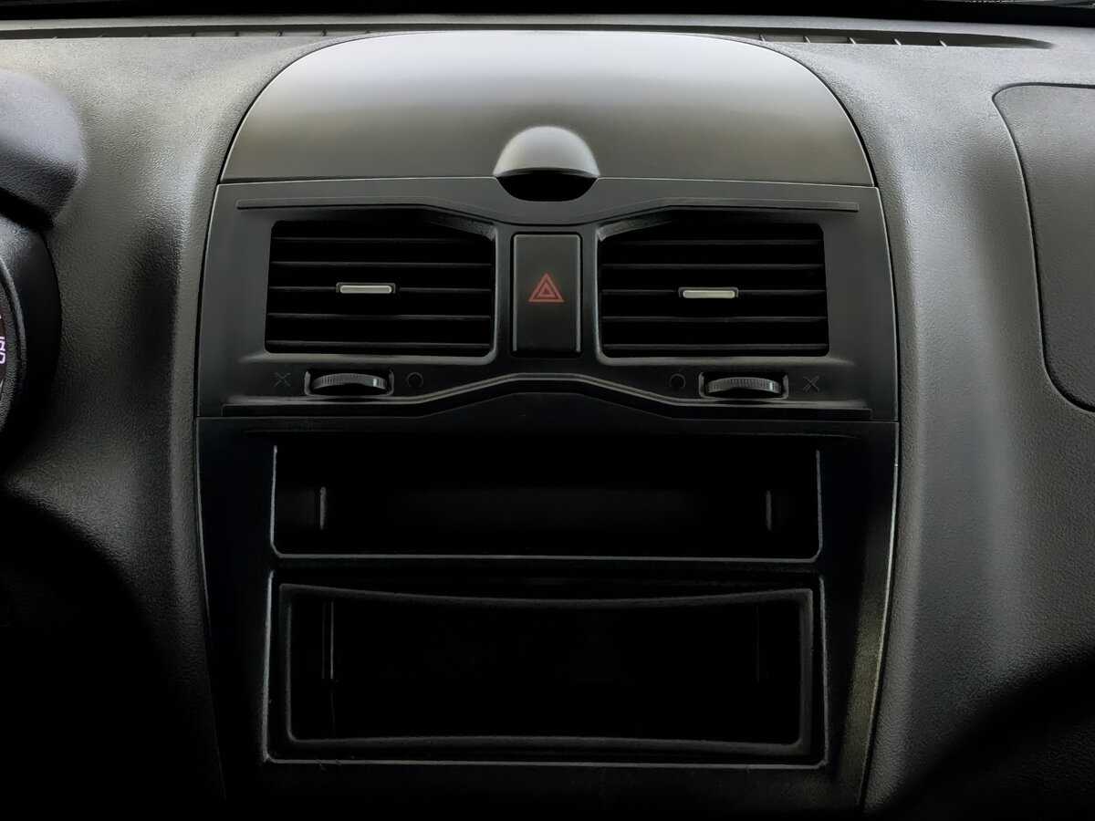 Лада (ВАЗ) Гранта б/у, 2023, Механическая. Фото: #14