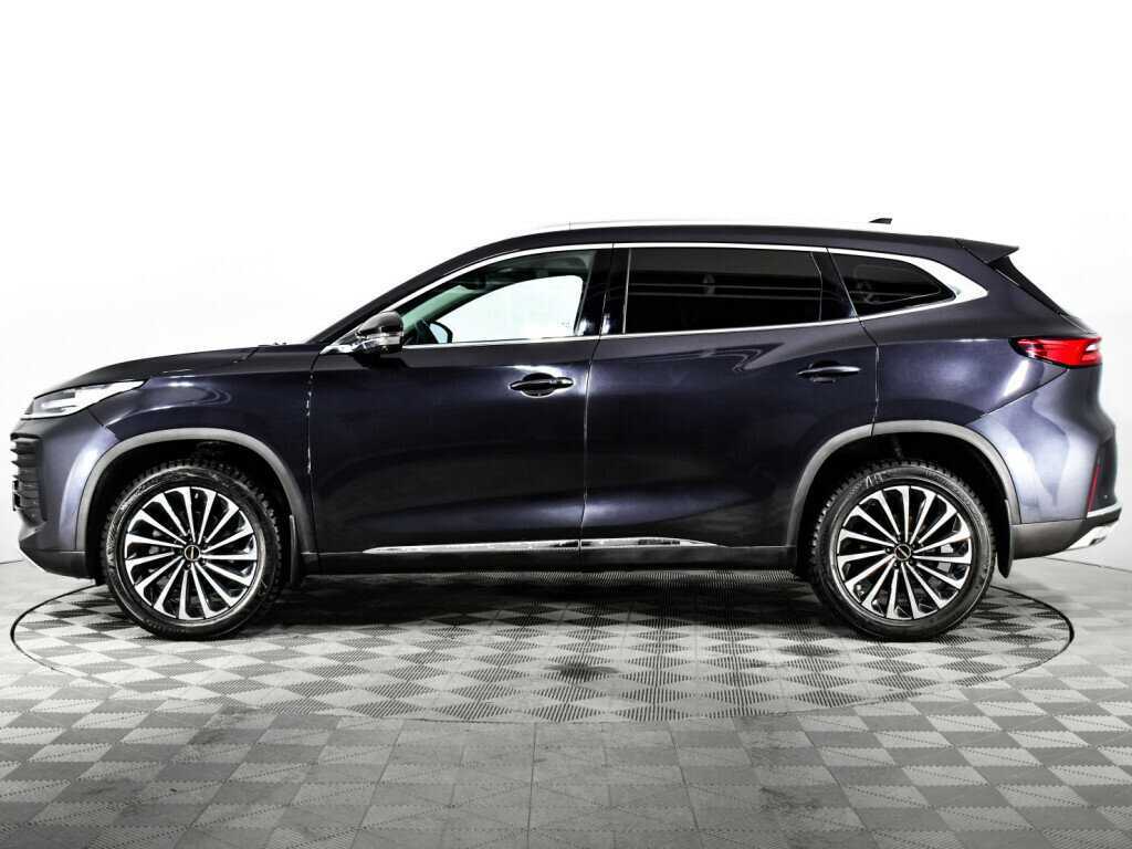 EXEED TXL б/у, 2022, Роботизированная. Фото: #7