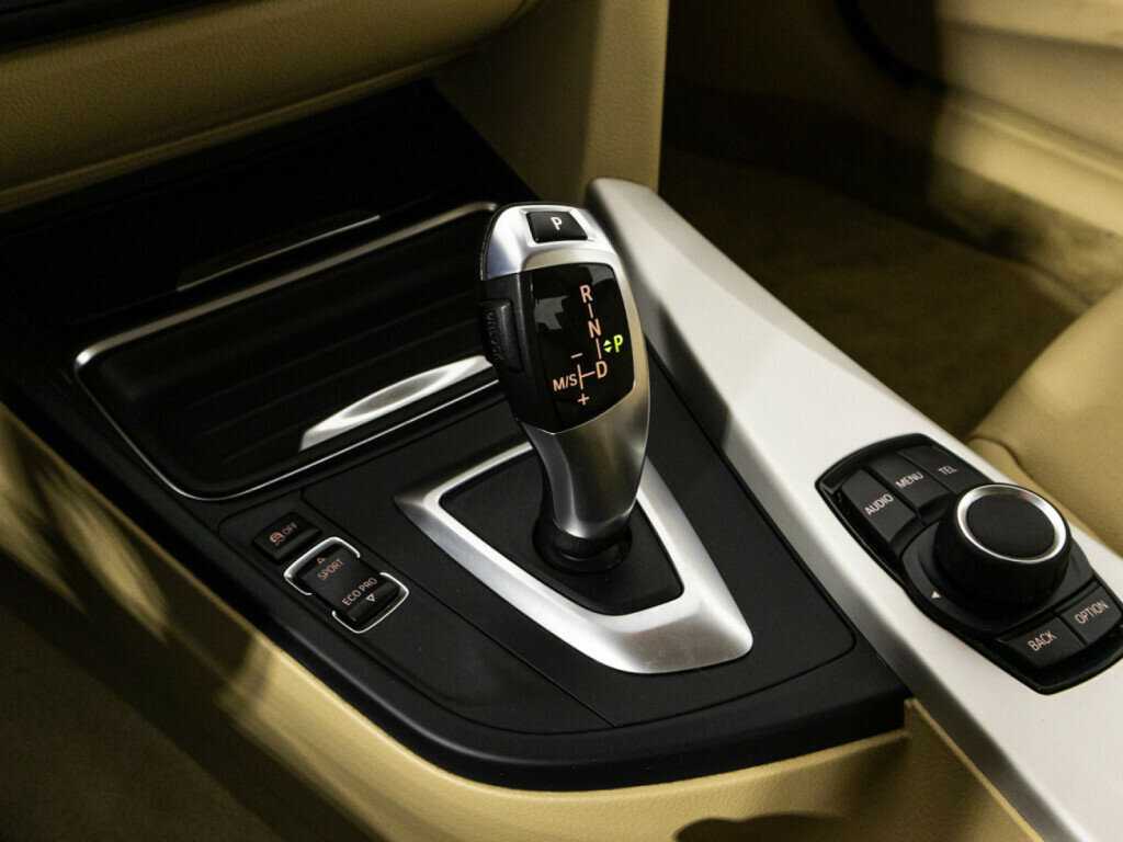 BMW 3 серии б/у, 2013, Автоматическая. Фото: #16