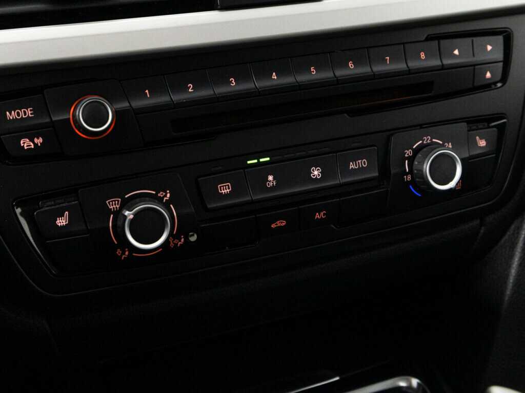 BMW 3 серии б/у, 2013, Автоматическая. Фото: #15