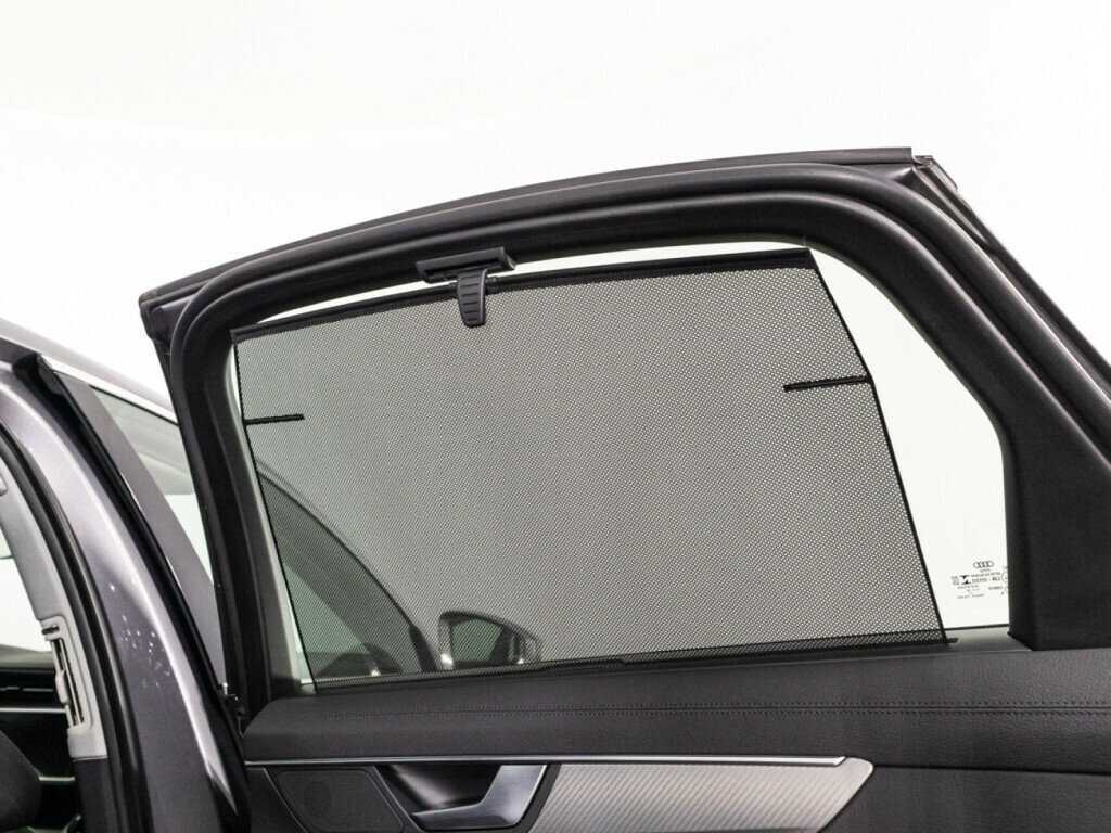 Audi A6 б/у, 2019, Роботизированная. Фото: #21