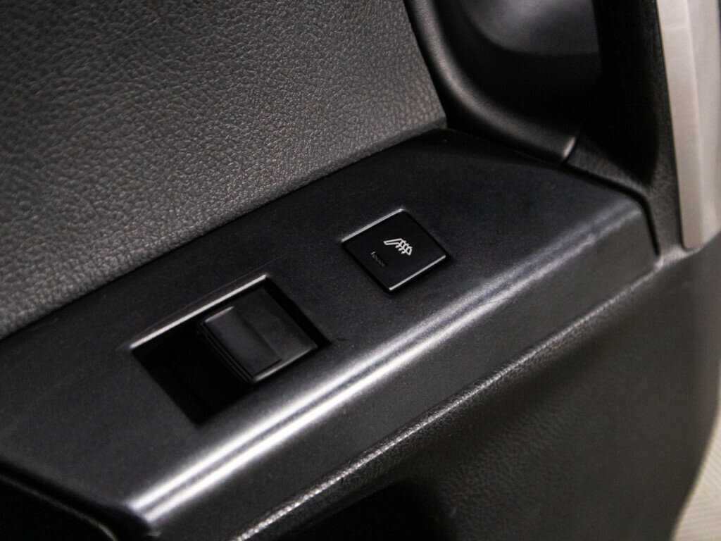 Toyota RAV4 б/у, 2016, Вариатор. Фото: #24