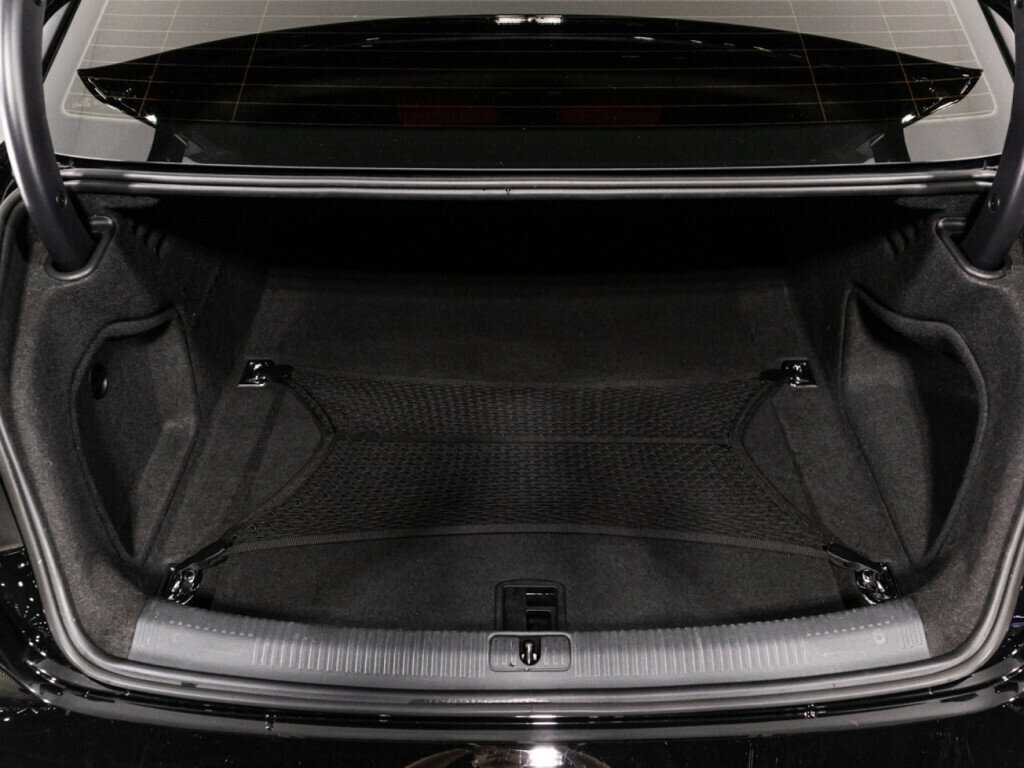 Audi A4 б/у, 2016, Роботизированная. Фото: #14