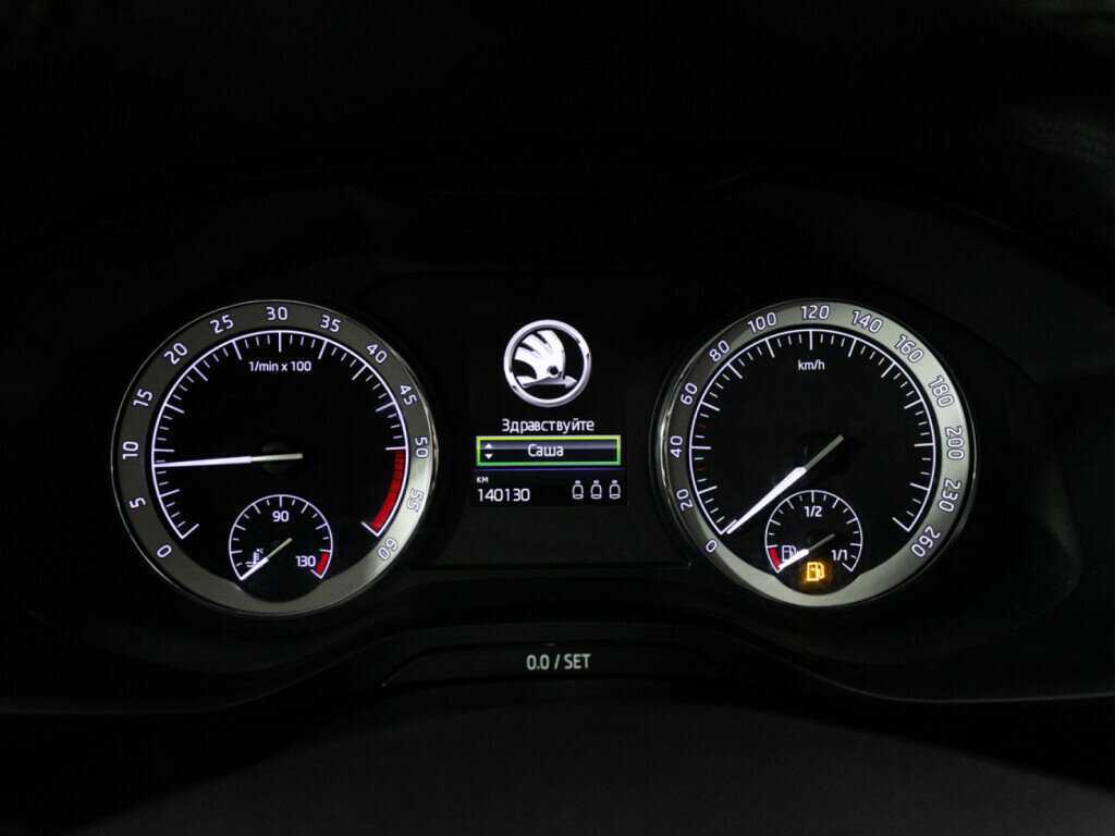 Шкода Кодиак б/у, 2018, Роботизированная. Фото: #11