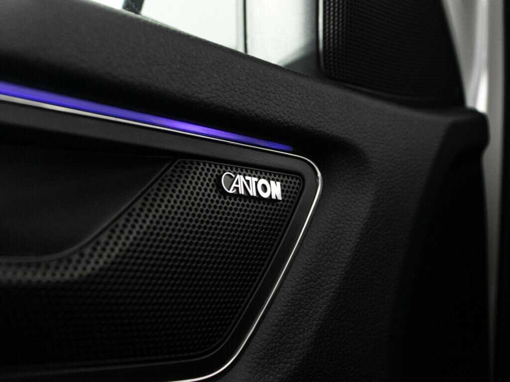 Шкода Кодиак б/у, 2018, Роботизированная. Фото: #19