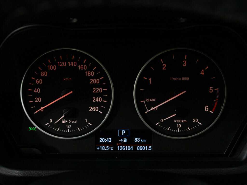 BMW X1 б/у, 2017, Автоматическая. Фото: #11