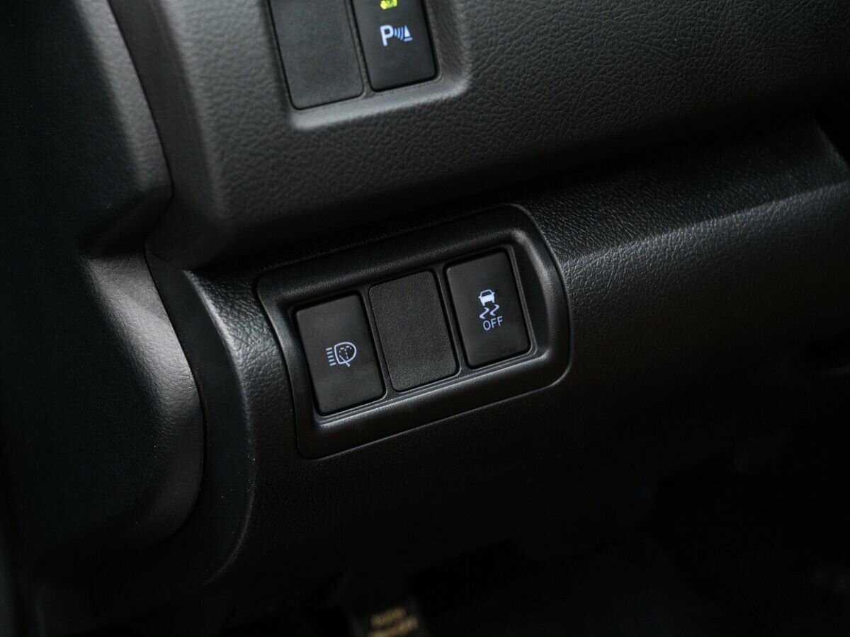 Тойота Камри б/у, 2017, Автоматическая. Фото: #18