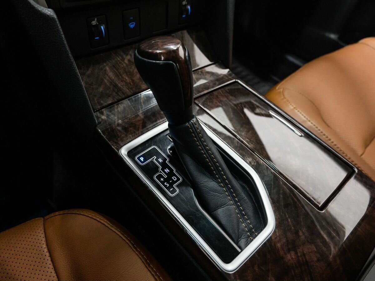 Тойота Камри б/у, 2017, Автоматическая. Фото: #19