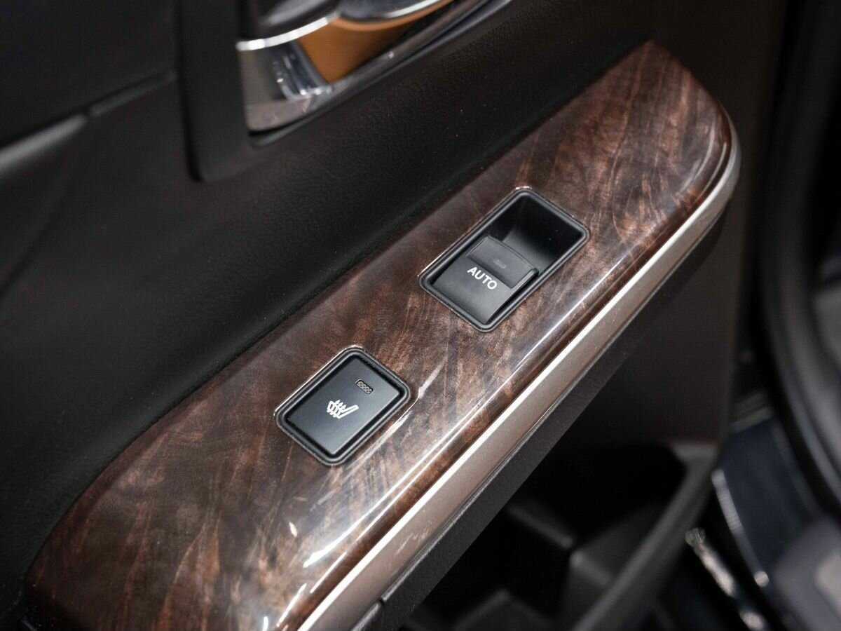 Тойота Камри б/у, 2017, Автоматическая. Фото: #22