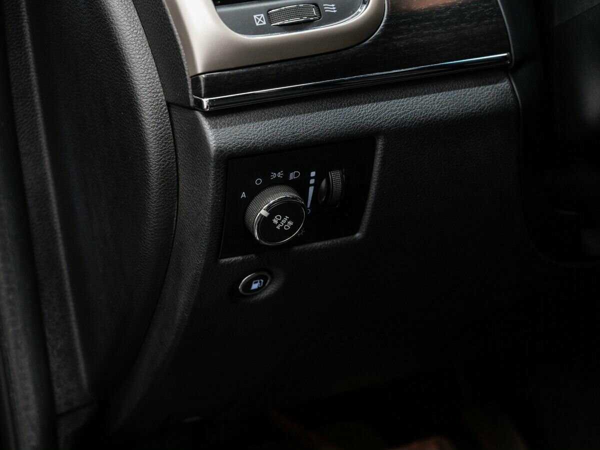 Jeep Grand Cherokee б/у, 2013, Автоматическая. Фото: #16