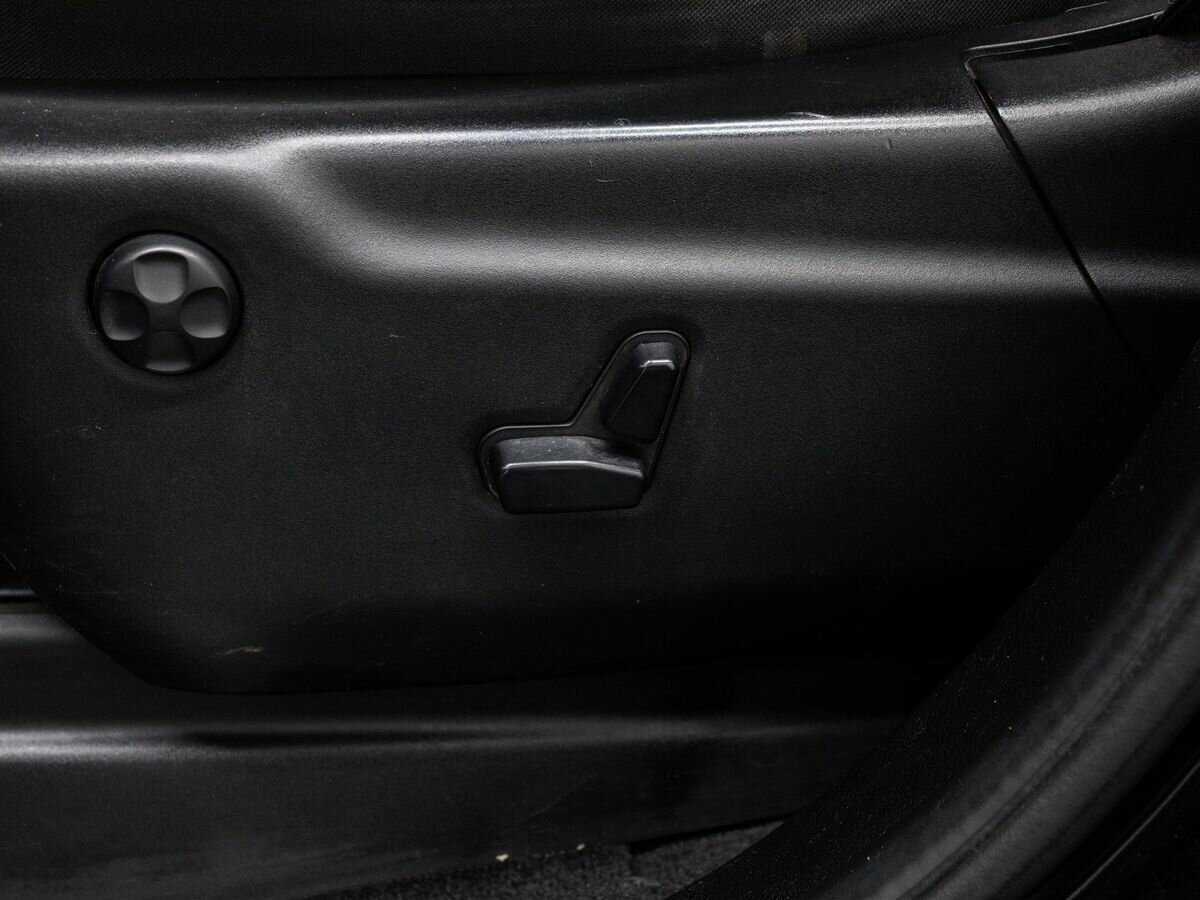 Jeep Grand Cherokee б/у, 2013, Автоматическая. Фото: #17