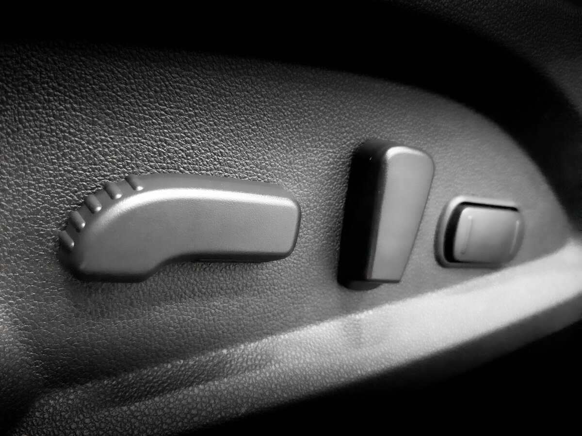 Рено Колеос б/у, 2017, Вариатор. Фото: #20