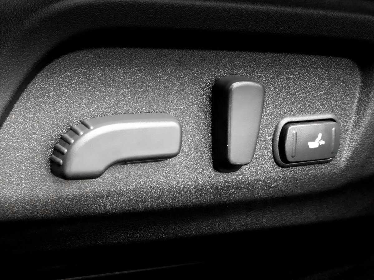 Субару Аутбэк б/у, 2015, Вариатор. Фото: #20