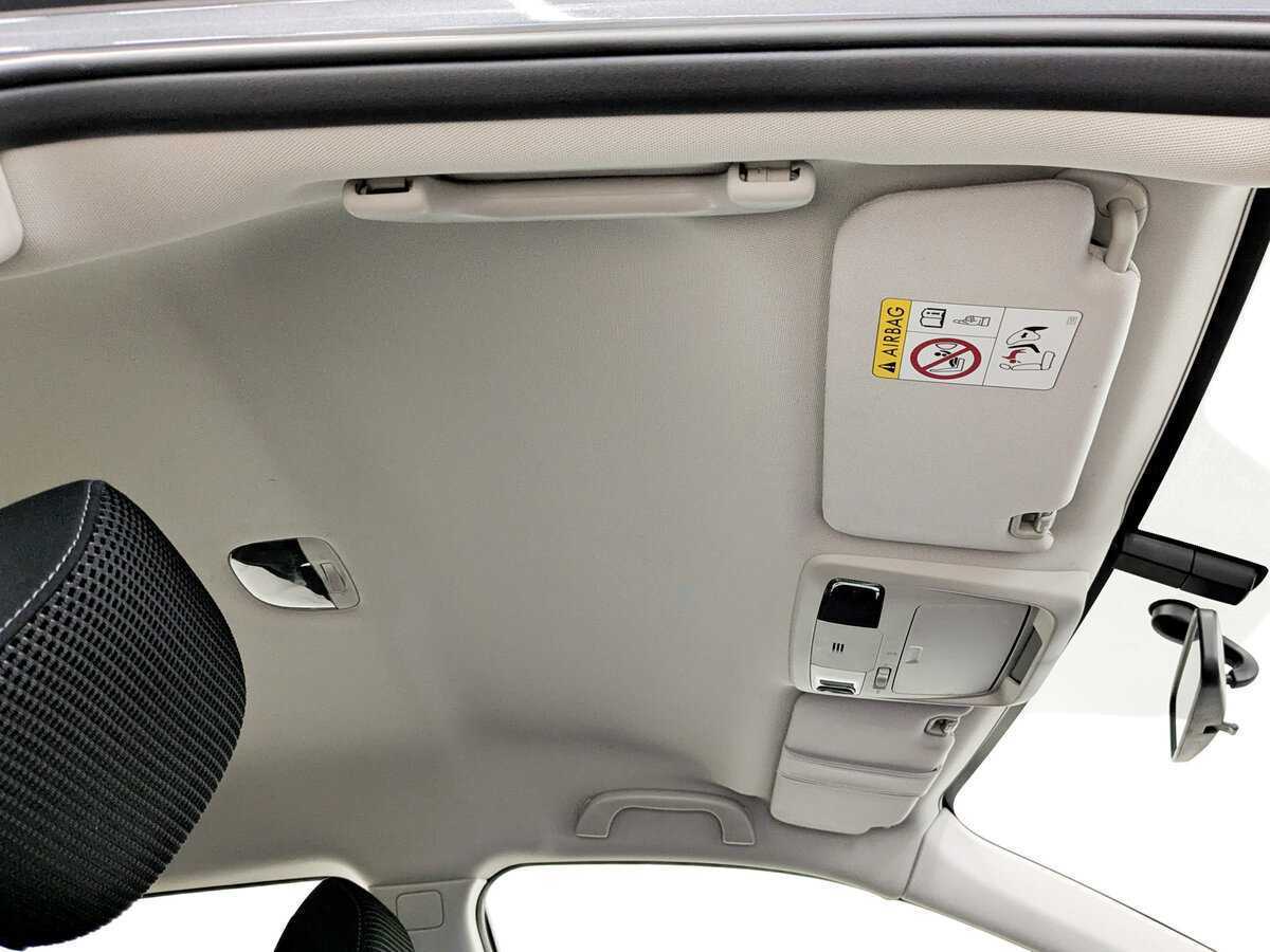 Субару Аутбэк б/у, 2015, Вариатор. Фото: #22