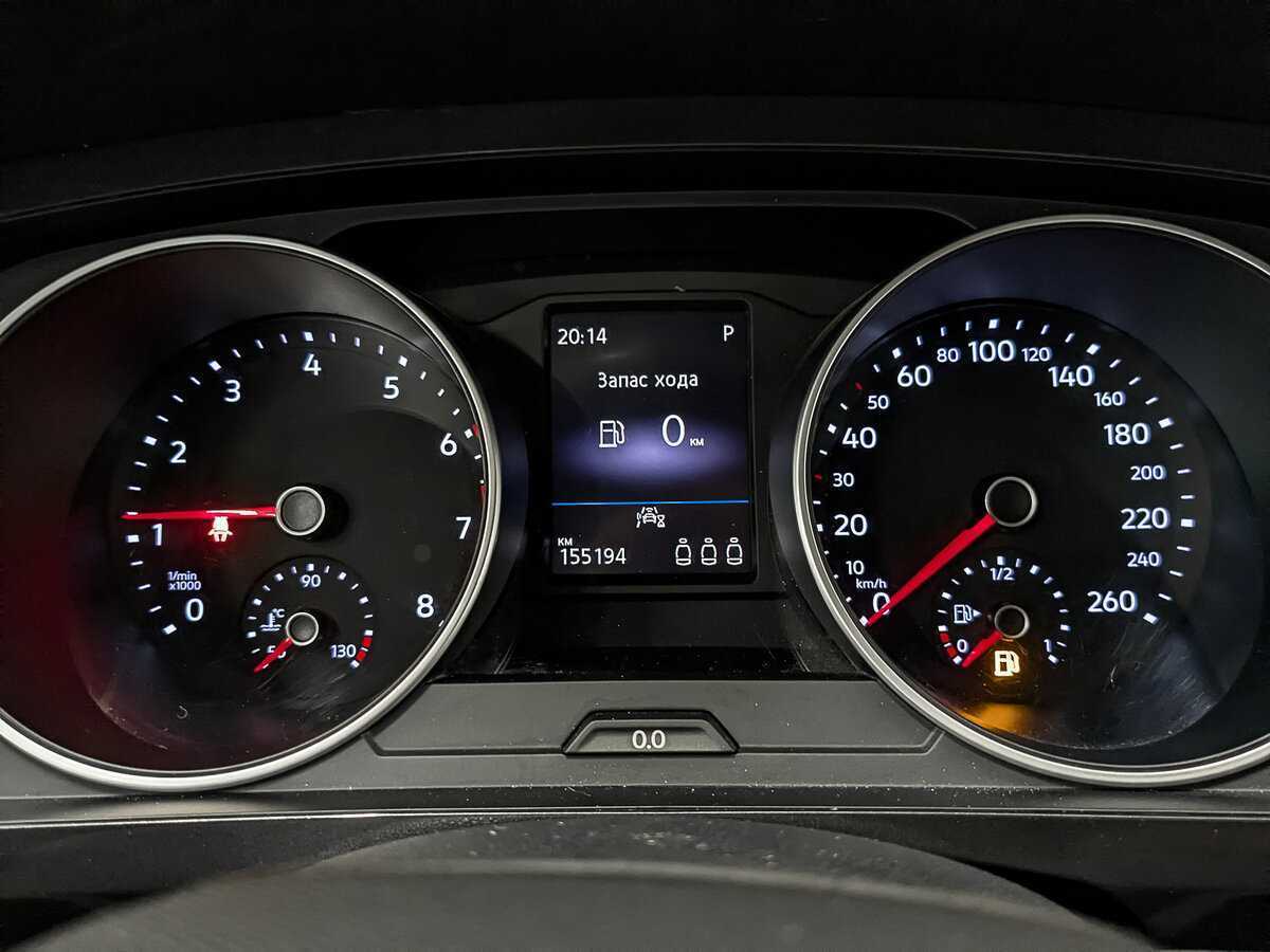 Volkswagen Tiguan б/у, 2021, Роботизированная. Фото: #13