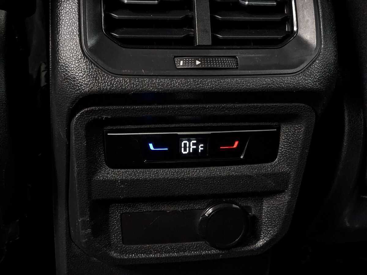 Volkswagen Tiguan б/у, 2021, Роботизированная. Фото: #24