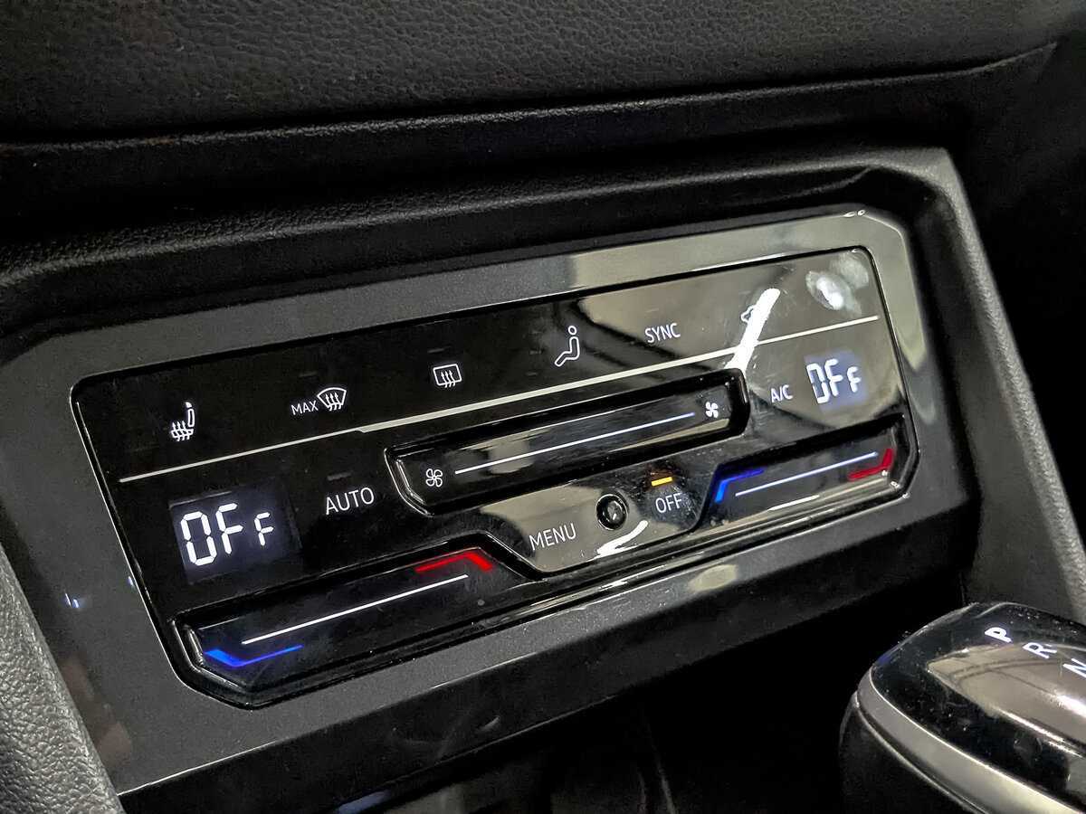 Volkswagen Tiguan б/у, 2021, Роботизированная. Фото: #17