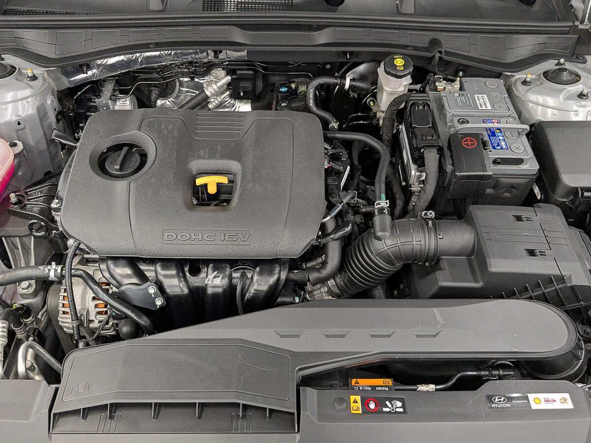 Hyundai Sonata б/у, 2022, Автоматическая. Фото: #8